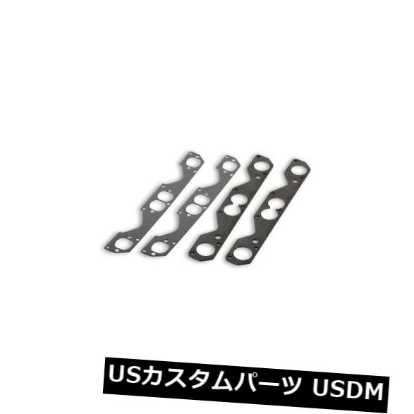 輸入マフラー フッカーヘッダー11890HKRスーパーコンペフランジキット Hooker Headers 11890HKR Super Competition Flange Kit 【並行輸入品】