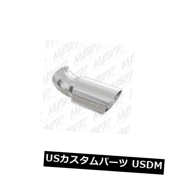 輸入マフラー MBRPエキゾーストT5154 Proシリーズエキゾーストチップ MBRP Exhaust T5154 Pro Series Exhaust Tip 【並行輸入品】