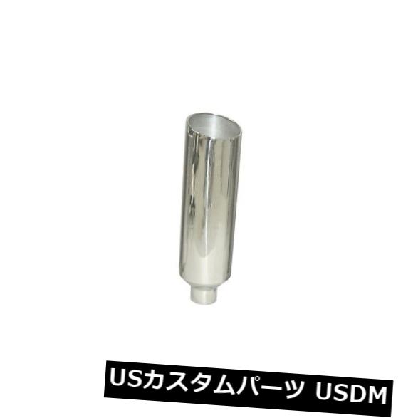 輸入マフラー PypesパフォーマンスエキゾーストEVT510-36エキゾーストスタックパイプ Pypes Performance Exhaust EVT510-36 Exhaust Stack Pipe 【並行輸入品】