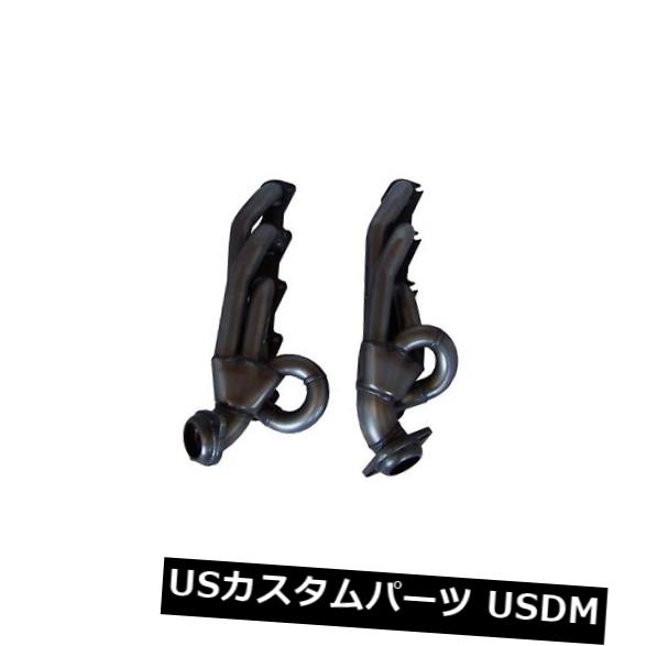輸入マフラー Gibson Performance GP125Sパフォーマンスヘッダー Gibson Performance GP125S Performance Header 【並行輸入品】｜カスタムパーツ WORLD倉庫