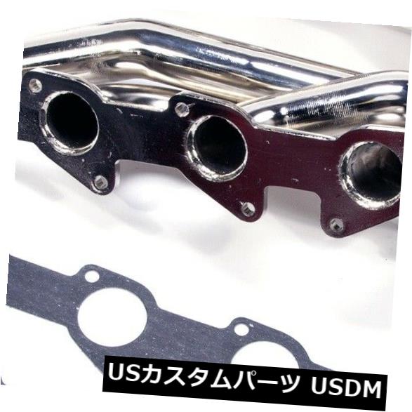 輸入マフラー BBK Performance 4012 Shorty Tuned Lengthエキゾーストヘッダーキット BBK Performance 4012 Shorty Tuned Length Exhaust Header Kit 【並行輸入品】
