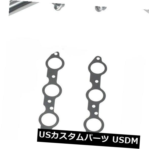 輸入マフラー BBKパフォーマンス40440ロングチューブエキゾーストヘッダーは16-19カマロに適合 BBK Performance 40440 Long Tube Exhaust Header Fits 16-19 Camaro 【並行輸入品】｜カスタムパーツ WORLD倉庫