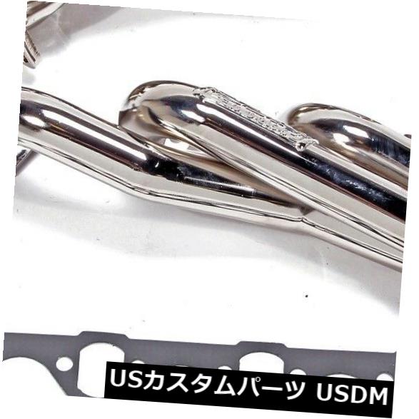 輸入マフラー BBK Performance 1525 Shorty Unequal Length Exhaust Header Kit Fits 94-95 Mustangに適合 BBK Performance 1525 Shorty Unequal Length Exhaust Header Kit Fits 94-95 Mustang 【並行輸入品】