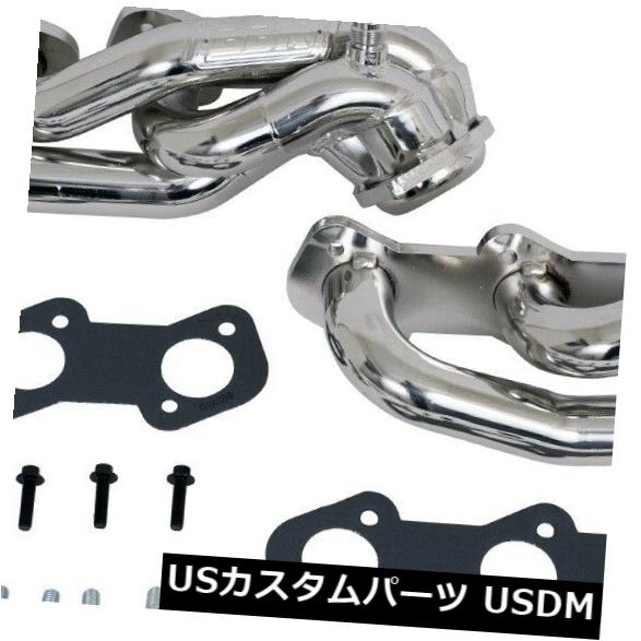 輸入マフラー BBK Performance 3515 Shorty Equal Length Exhaust Header Kit BBK Performance 3515 Shorty Equal Length Exhaust Header Kit 【並行輸入品】