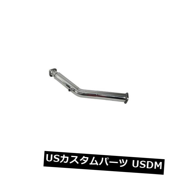 輸入マフラー Injen SES1902DPエキゾーストシステムダウンパイプは11-16ジュークに適合 Injen SES1902DP Exhaust System Downpipe Fits 11-16 Juke 【並行輸入品】