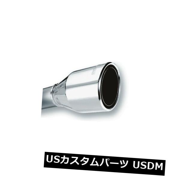 輸入マフラー Borla 20247エキゾーストチップ Borla 20247 Exhaust Tip 【並行輸入品】|カスタムパーツ WORLD倉庫