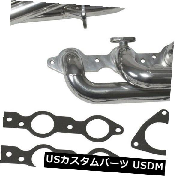 輸入マフラー BBK Performance 4005 Shorty Tuned Lengthエキゾーストヘッダーキット BBK Performance 4005 Shorty Tuned Length Exhaust Header Kit 【並行輸入品】|カスタムパーツ WORLD倉庫