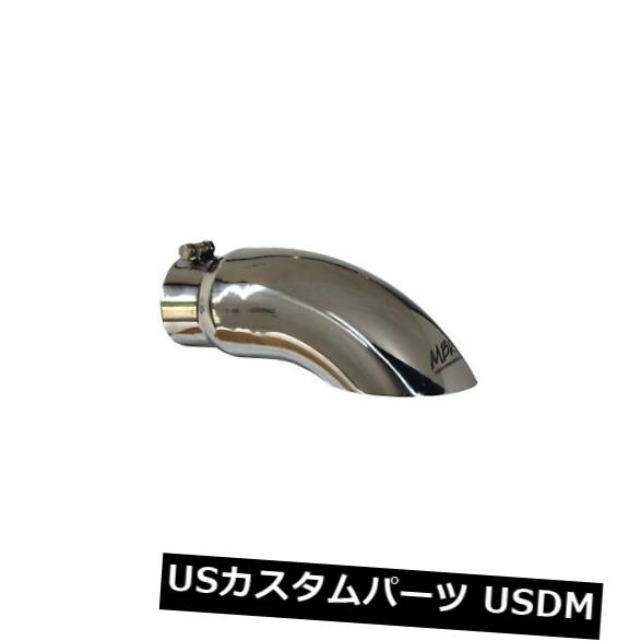 輸入マフラー MBRPエキゾーストT5086 Proシリーズエキゾーストチップ MBRP Exhaust T5086 Pro Series Exhaust Tip 【並行輸入品】