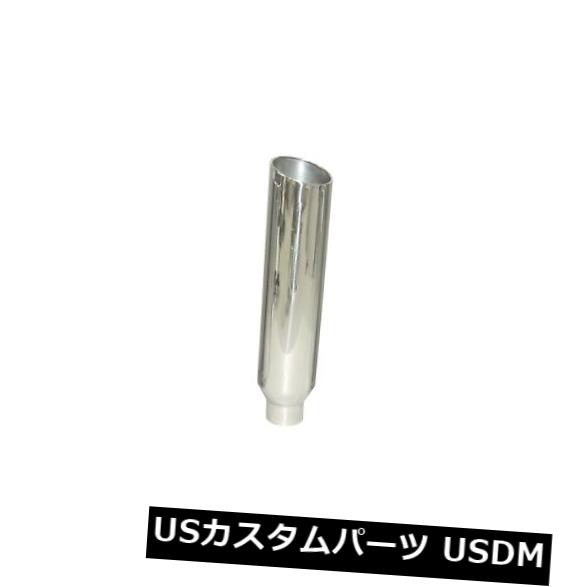 輸入マフラー PypesパフォーマンスエキゾーストEVT508-36エキゾーストスタックパイプ Pypes Performance Exhaust EVT508-36 Exhaust Stack Pipe 【並行輸入品】