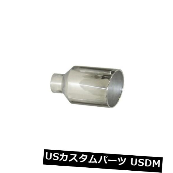 輸入マフラー PypesパフォーマンスエキゾーストEVT510エキゾーストテールパイプチップ Pypes Performance Exhaust EVT510 Exhaust Tail Pipe Tip 【並行輸入品】