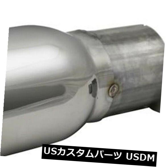 輸入マフラー Corsa Performance TK005エキゾーストチップキット Corsa Performance TK005 Exhaust Tip Kit 【並行輸入品】 242,440円