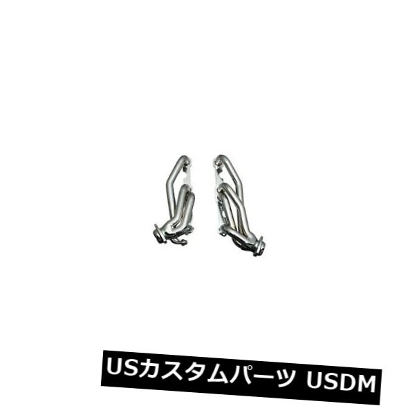 輸入マフラー ギブソンパフォーマンスGP102パフォーマンスヘッダー Gibson Performance GP102 Performance Header 【並行輸入品】