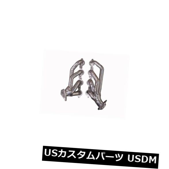 輸入マフラー ギブソンパフォーマンスGP129S-Cパフォーマンスヘッダー Gibson Performance GP129S-C Performance Header 【並行輸入品】