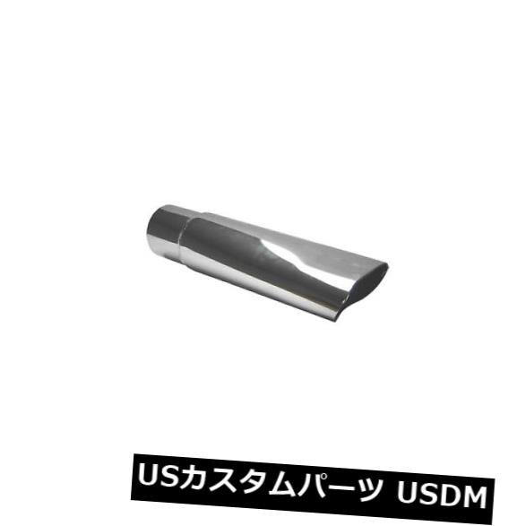 輸入マフラー パイプスパフォーマンスエキゾーストEVT54エキゾーストテールパイプチップセット Pypes Performance Exhaust EVT54 Exhaust Tail Pipe Tip Set 【並行輸入品】 242,440円