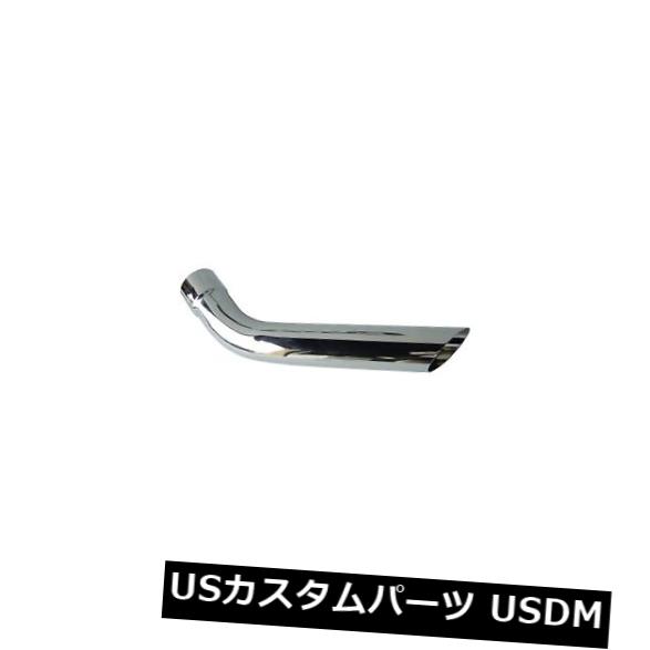 輸入マフラー PypesパフォーマンスエキゾーストEVT58エキゾーストテールパイプチップセット Pypes Performance Exhaust EVT58 Exhaust Tail Pipe Tip Set 【並行輸入品】 242,440円