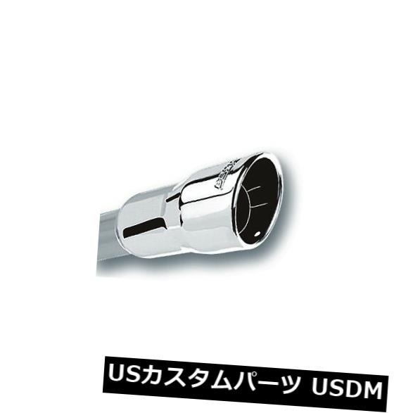 輸入マフラー Borla 20237エキゾーストチップ Borla 20237 Exhaust Tip 【並行輸入品】｜カスタムパーツ WORLD倉庫 115,665円