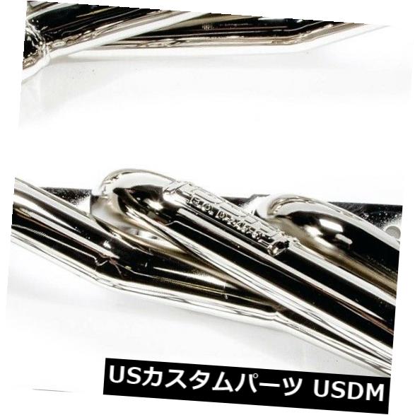 輸入マフラー BBK Performance 1511 Shorty Unequal Length Exhaust Header Kit BBK Performance 1511 Shorty Unequal Length Exhaust Header Kit 【並行輸入品】