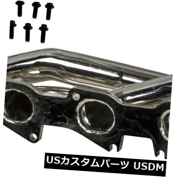輸入マフラー BBK Performance 4028 Shorty Tuned Lengthエキゾーストヘッダーキット BBK Performance 4028 Shorty Tuned Length Exhaust Header Kit 【並行輸入品】