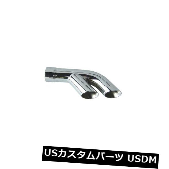 輸入マフラー PypesパフォーマンスエキゾーストEVT10エキゾーストテールパイプチップセットは76-81ファイヤーバードに適合 Pypes Performance Exhaust EVT10 Exhaust Tail Pipe Tip Set Fits 76-81 Firebird 【並行輸入品】｜カスタムパーツ WORLD倉庫