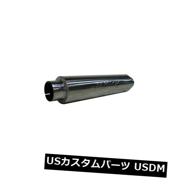輸入マフラー MBRPエキゾーストM91031ガレージパーツXPシリーズマフラー MBRP Exhaust M91031 Garage Parts XP Series Muffler 【並行輸入品】