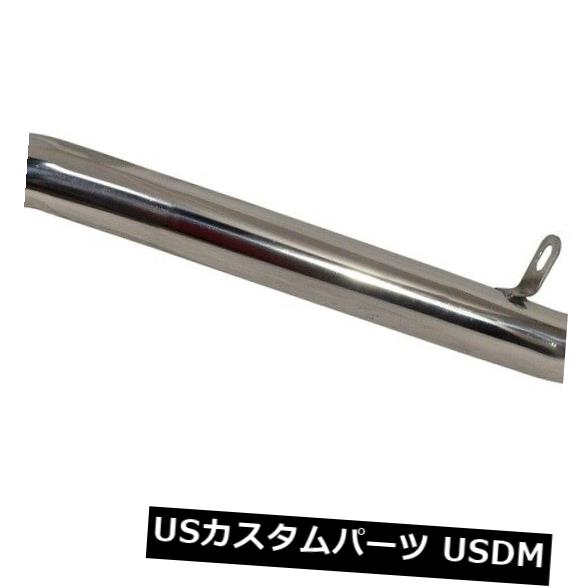 輸入マフラー Injen SES1230MP触媒コンバーター削除パイプフィット13-16 BRZ FR-S Injen SES1230MP Catalytic Converter Delete Pipe Fits 13-16 BRZ FR-S 【並行輸入品】 138,765円