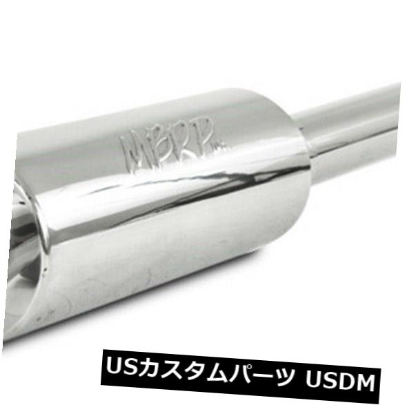 輸入マフラー MBRPエキゾーストS5224409 XPシリーズキャットバックエキゾーストシステムは98-11レンジャーに適合 MBRP Exhaust S5224409 XP Series Cat Back Exhaust System Fits 98-11 Ranger 【並行輸入品】
