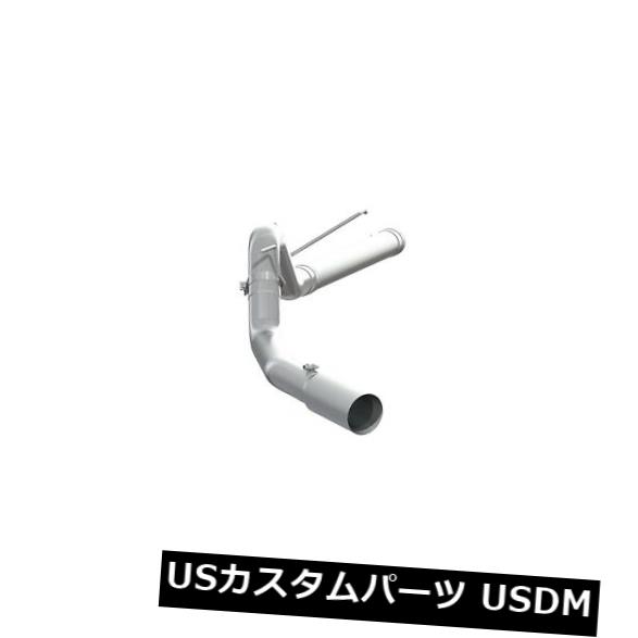 輸入マフラー MBRPエキゾーストS6130409 XPシリーズフィルターバックエキゾーストシステム MBRP Exhaust S6130409 XP Series Filter Back Exhaust System 【並行輸入品】