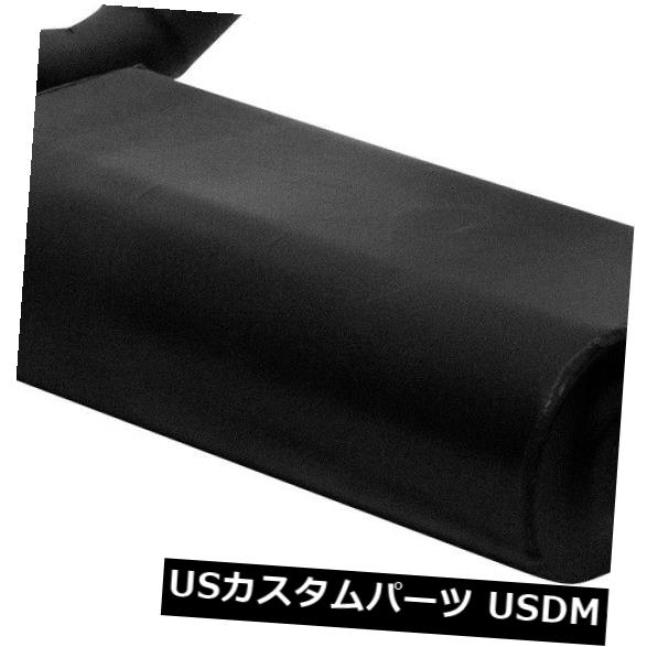 輸入マフラー Flowmaster 817693 Force IIアクスルバックエキゾーストシステムは12-18ラングラー（JK）に適合 Flowmaster 817693 Force II Axle Back Exhaust System Fits 12-18 Wrangler (JK) 【並行輸入品】