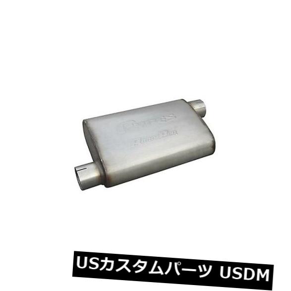 輸入マフラー Pypes Performance Exhaust MVR16 Race Proシリーズマフラー Pypes Performance Exhaust MVR16 Race Pro Series Muffler 【並行輸入品】 119,625円
