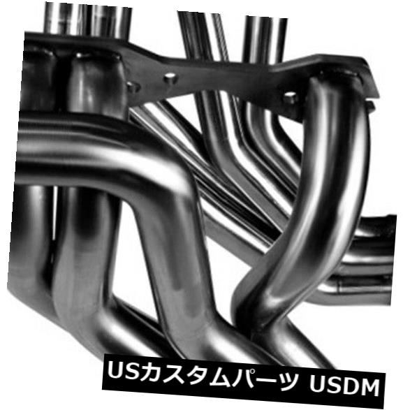 輸入マフラー Kooksカスタムヘッダー28202400ステンレススチールヘッダー Kooks Custom Headers 28202400 Stainless Steel Headers 【並行輸入品】