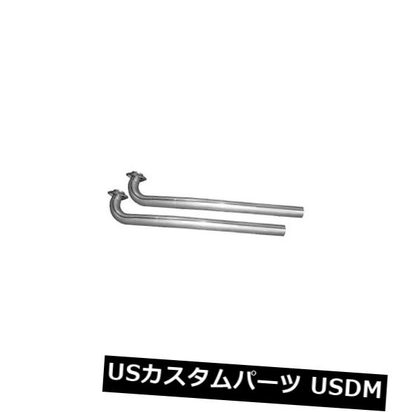 輸入マフラー PypesパフォーマンスエキゾーストDGA10Sエキゾーストマニホールドダウンパイプ Pypes Performance Exhaust DGA10S Exhaust Manifold Down Pipe 【並行輸入品】