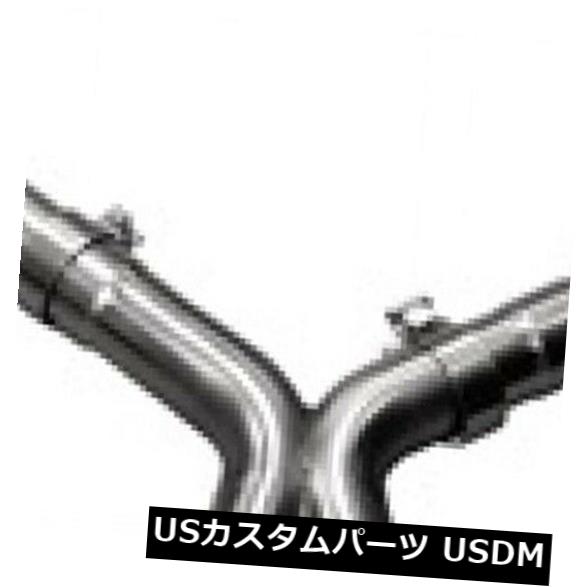 輸入マフラー Kooksカスタムヘッダー11313200 GREEN Catted X-Pipe Fits 05-10 Mustang Kooks Custom Headers 11313200 GREEN Catted X-Pipe Fits 05-10 Mustang 【並行輸入品】｜カスタムパーツ WORLD倉庫