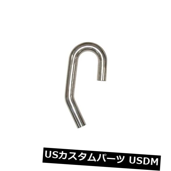 輸入マフラー Pypes Performance Exhaust PVM3018-25マンドレルベンドパイプ Pypes Performance Exhaust PVM3018-25 Mandrel Bend Pipe 【並行輸入品】 242,440円
