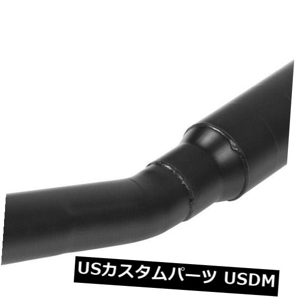 輸入マフラー Flowmaster 817846アウトローシリーズダイレクトフィットマフラーフィット19 1500 Flowmaster 817846 Outlaw Series Direct Fit Muffler Fits 19 1500 【並行輸入品】