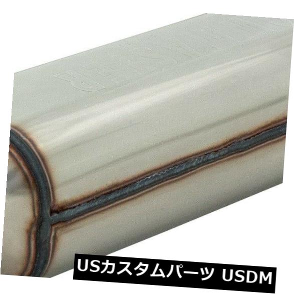 輸入マフラー Flowmaster 12518304 Super HP-2 Seriesマフラー Flowmaster 12518304 Super HP-2 Series Muffler 【並行輸入品】