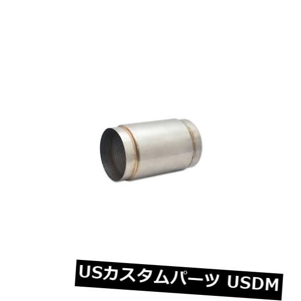 輸入マフラー Vibrant Performance 1799ステンレスレースマフラー Vibrant Performance 1799 Stainless Steel Race Muffler 【並行輸入品】