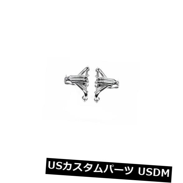 輸入マフラー Flowtech 31000FLT Block Huggerヘッダー Flowtech 31000FLT Block Hugger Header 【並行輸入品】