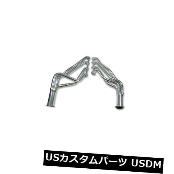 輸入マフラー Flowtech 32100FLTセラミックヘッダー Flowtech 32100FLT Ceramic Header 【並行輸入品】