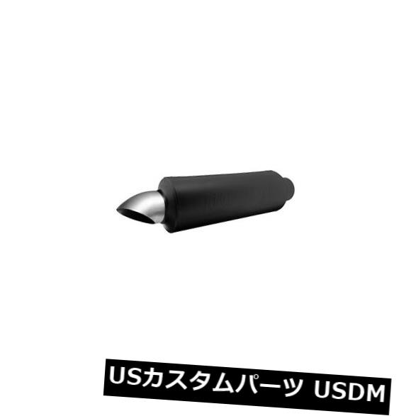 輸入マフラー Flowmaster 13516101 Proシリーズマフラー Flowmaster 13516101 Pro Series Muffler 【並行輸入品】