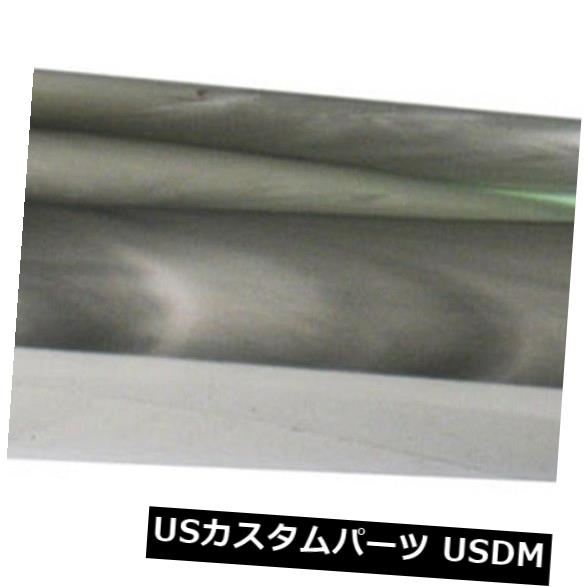 輸入マフラー Injen SES300TTユニバーサルマフラー Injen SES300TT Universal Muffler 【並行輸入品】