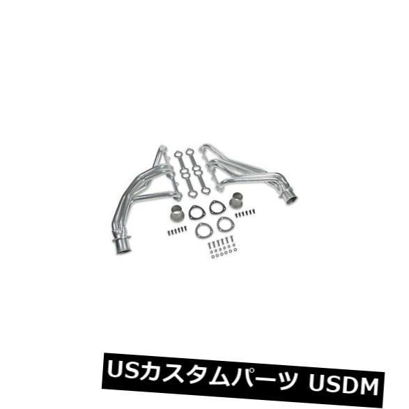 輸入マフラー Flowtech 31500FLTセラミックヘッダー Flowtech 31500FLT Ceramic Header 【並行輸入品】 158,730円
