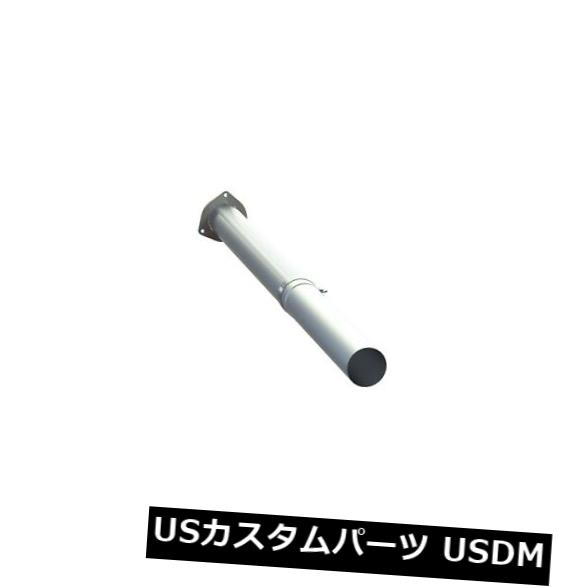 輸入マフラー MBRPエキゾーストUA3465エキゾーストフランジエクステンション MBRP Exhaust UA3465 Exhaust Flange Extension 【並行輸入品】