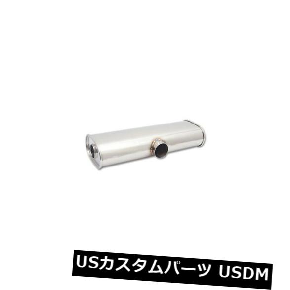 輸入マフラー Vibrant Performance 10633 STREETPOWERマフラー Vibrant Performance 10633 STREETPOWER Muffler 【並行輸入品】