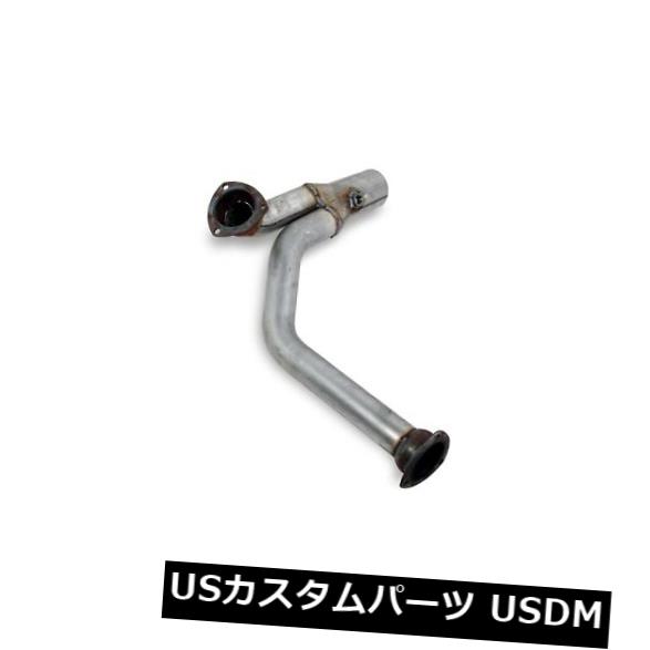 輸入マフラー Flowtech 49156YFLT Yパイプ Flowtech 49156YFLT Y-Pipes 【並行輸入品】|カスタムパーツ WORLD倉庫