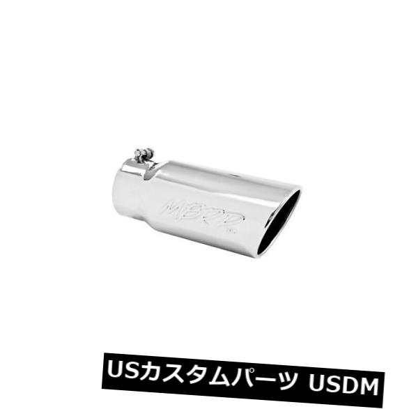 輸入マフラー MBRPエキゾーストT5051 Proシリーズエキゾーストチップ MBRP Exhaust T5051 Pro Series Exhaust Tip 【並行輸入品】|カスタムパーツ WORLD倉庫