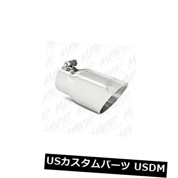 輸入マフラー MBRPエキゾーストT5122 Proシリーズエキゾーストチップ MBRP Exhaust T5122 Pro Series Exhaust Tip 【並行輸入品】|カスタムパーツ WORLD倉庫