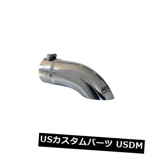 輸入マフラー MBRPエキゾーストT5081 Proシリーズエキゾーストチップ MBRP Exhaust T5081 Pro Series Exhaust Tip 【並行輸入品】|カスタムパーツ WORLD倉庫