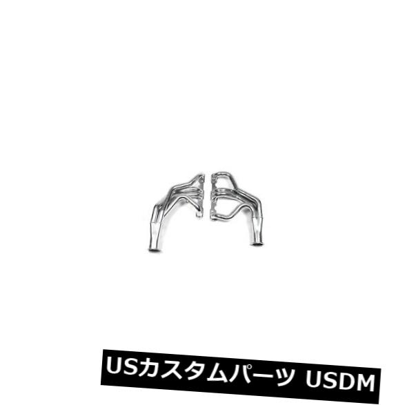 輸入マフラー フッカーヘッダー2151-1HKRスーパー競争長いチューブヘッダーは89-91コルベットに適合 Hooker Headers 2151-1HKR Super Competition Long Tube Header Fits 89-91 Corvette 【並行輸入品】 241,670円