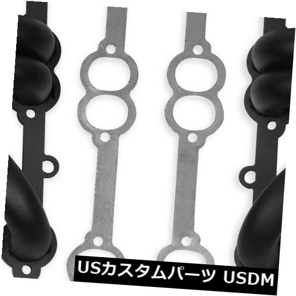 輸入マフラー Flowtech 11000FLT Block Huggerヘッダー Flowtech 11000FLT Block Hugger Header 【並行輸入品】