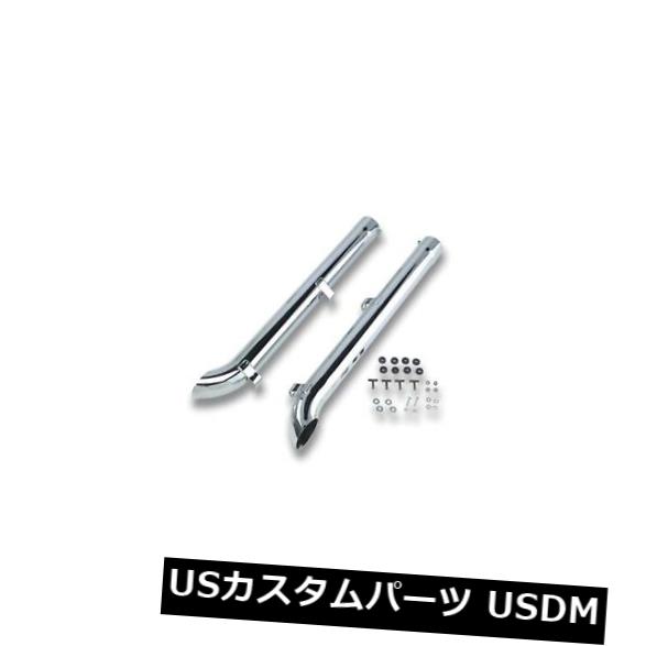 輸入マフラー フッカーヘッダー65284HKRスーパーコンペティションサイドパイプフィット63-82コルベット Hooker Headers 65284HKR Super Competition Sidepipe Fits 63-82 Corvette 【並行輸入品】｜カスタムパーツ WORLD倉庫